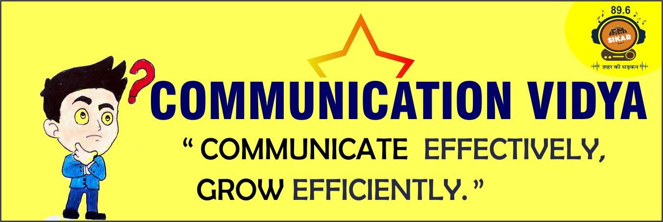 Communication Skills in Rajasthan